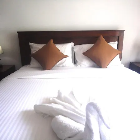 Apartment Homewood Luxury *