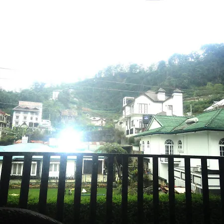 Homewood Luxury Apartment Nuwara Eliya