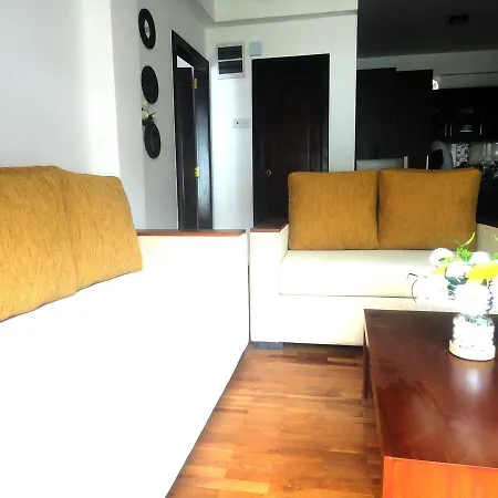 Homewood Luxury Apartment