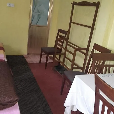 Guest house Shan Nuwara Eliya