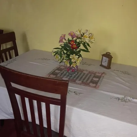 Shan Guest house Nuwara Eliya