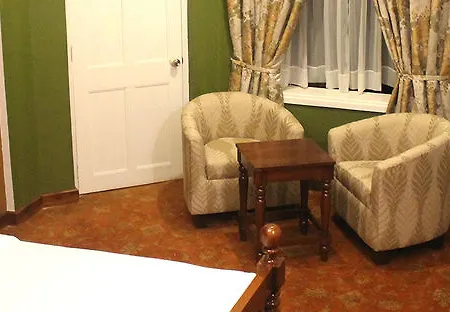 Jetwing Oatlands Guest house