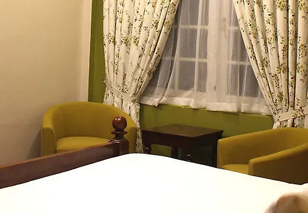 Jetwing Oatlands 4* Nuwara Eliya