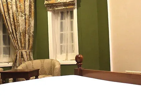 Jetwing Oatlands Guest house Nuwara Eliya