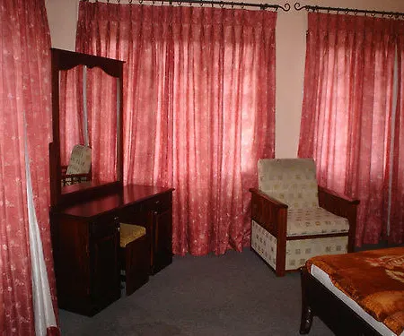 Hotel Yoho Nidwalden Nuwara Eliya