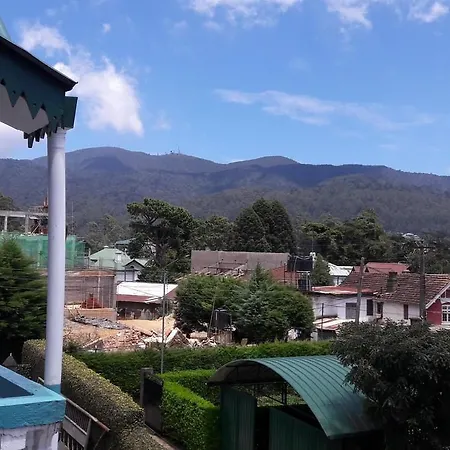 Blue Moon 3* Nuwara Eliya