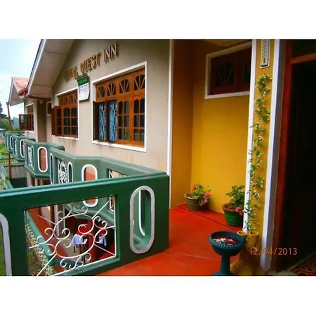 Vista Royal Guest