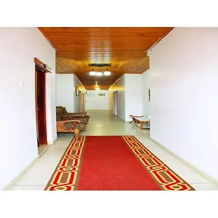 Vista Royal Guest Nuwara Eliya