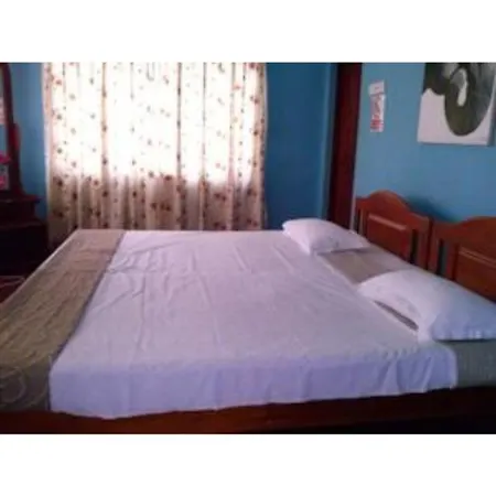 Vista Royal Guest Guest house