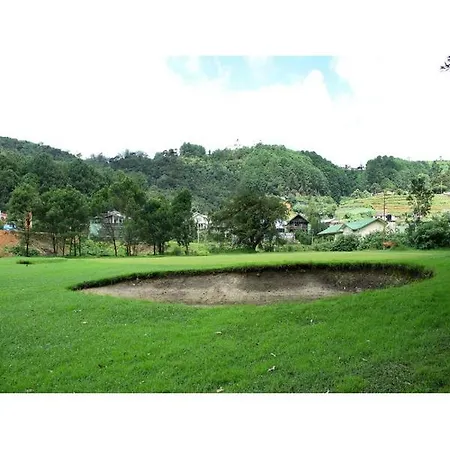 Vista Royal Guest Nuwara Eliya