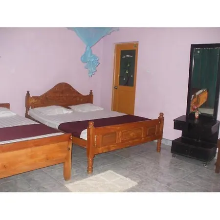Vista Royal Guest Nuwara Eliya