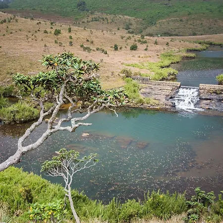 Hill Pride City 3* Nuwara Eliya