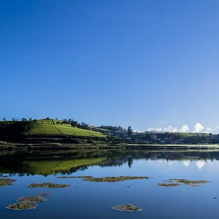 Hill Pride City Nuwara Eliya
