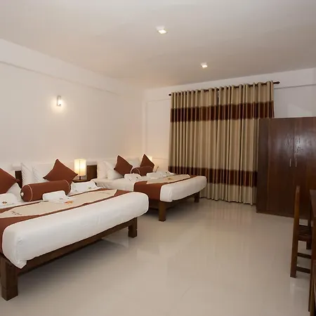 Grand Camellia Hotel Nuwara Eliya