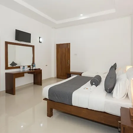 Grand Camellia Hotel Nuwara Eliya