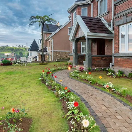 Villa Kent *