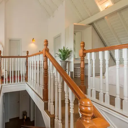 Kent Villa *