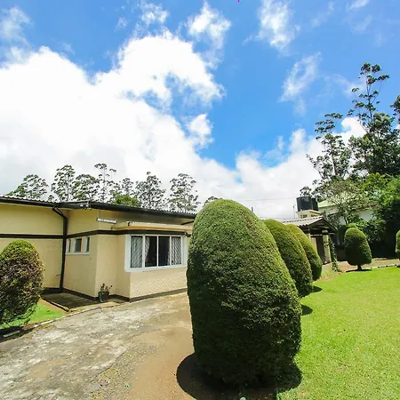 Hillsborough Villa