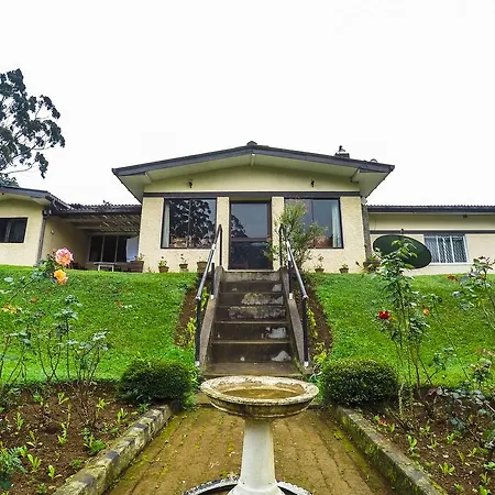 Hillsborough Nuwara Eliya