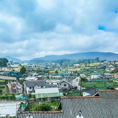 Red Star Hotel Nuwara Eliya