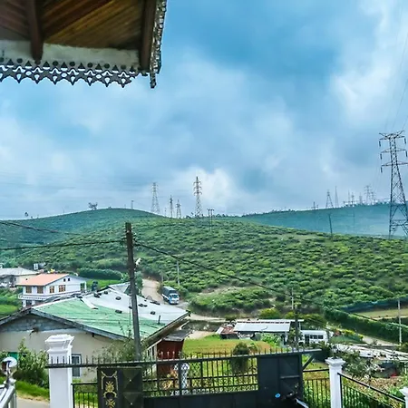 Homestay Red Star Hotel Nuwara Eliya
