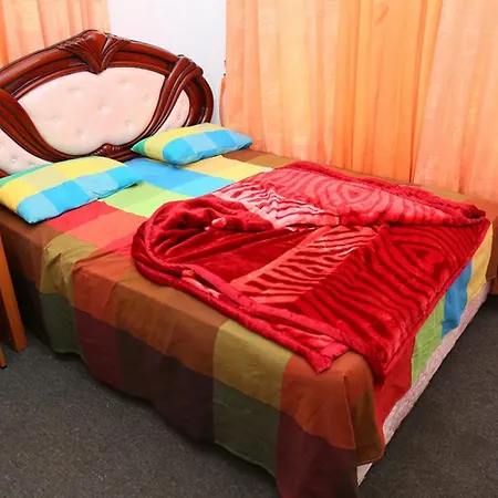 Red Star Hotel