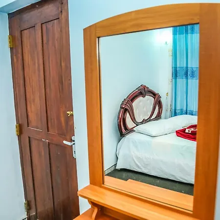 Red Star Hotel Nuwara Eliya