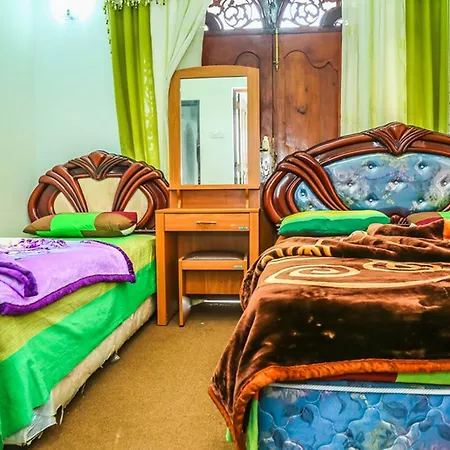 Red Star Hotel