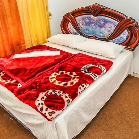 Red Star Hotel