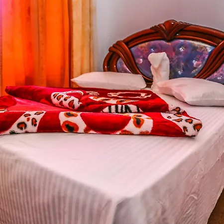Red Star Hotel