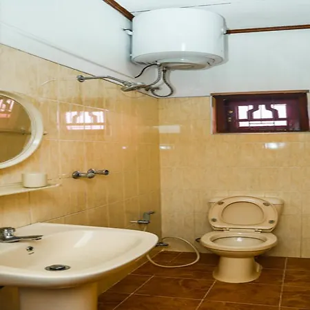 Red Star Hotel
