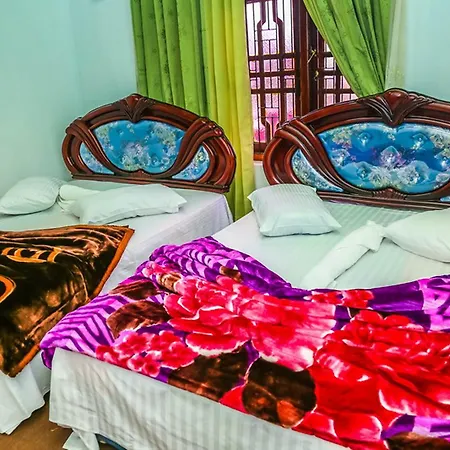 Red Star Hotel * Nuwara Eliya