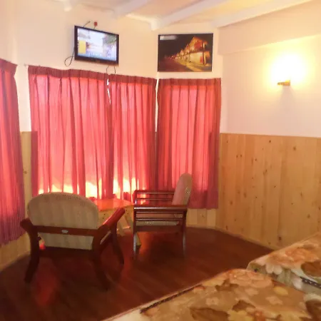 Vista Eden Hill 3* Nuwara Eliya