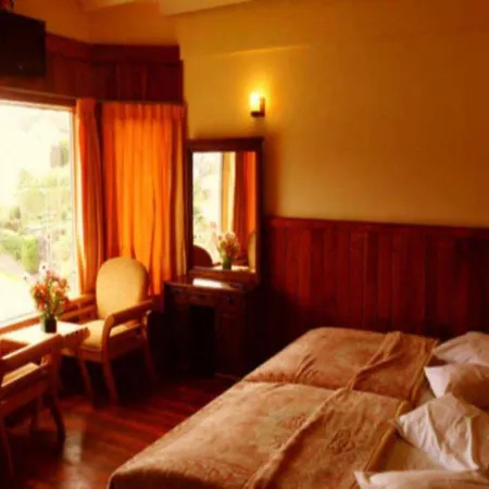 Vista Eden Hill Hotel Nuwara Eliya