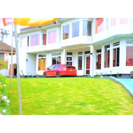 Vista Eden Hill