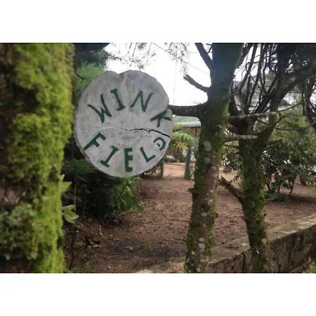 Hotel Vista Winkfield Holiday Resort