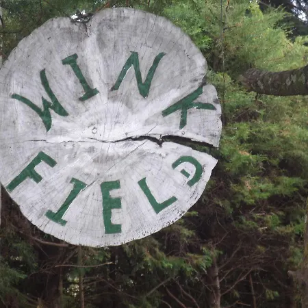 Vista Winkfield Holiday Resort Nuwara Eliya