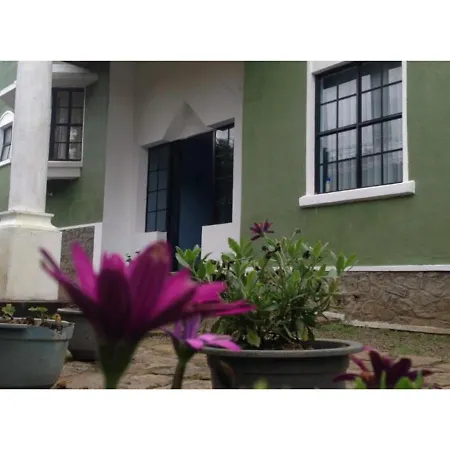 Vista Winkfield Holiday Resort Nuwara Eliya