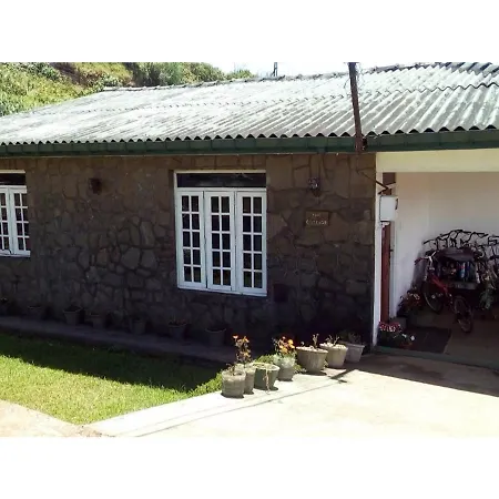 Vista The Cottage
