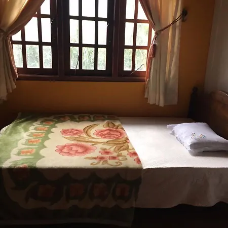 Villa Vista The Cottage Nuwara Eliya