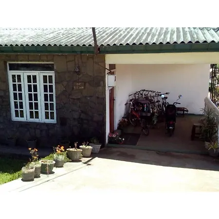 Vista The Cottage *