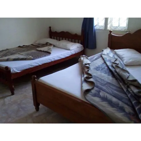 Villa Vista The Cottage *