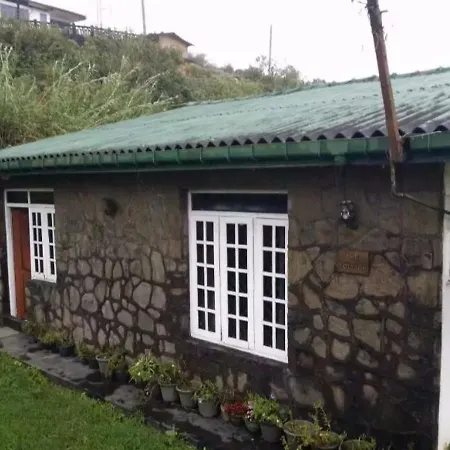 Vista The Cottage * Nuwara Eliya