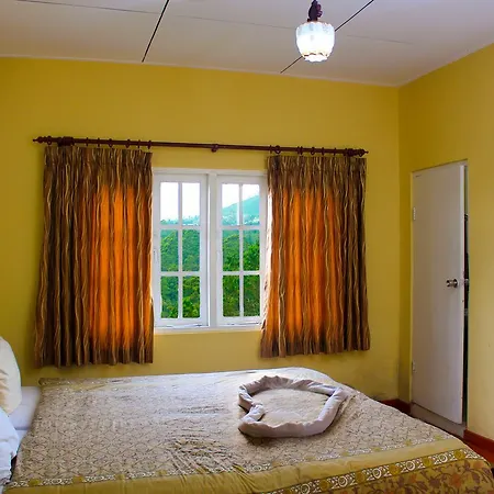 Hill View Bungalow Inn Nuwara Eliya