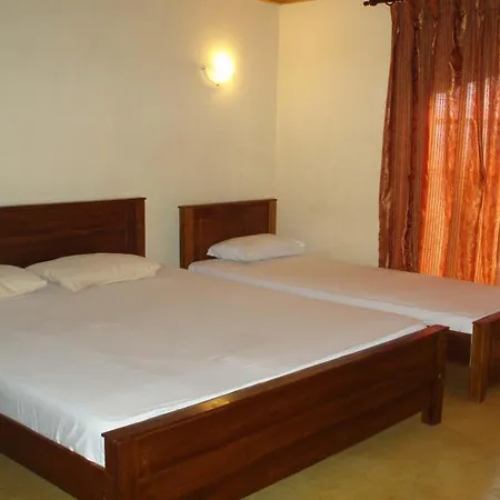 Hill View Bungalow