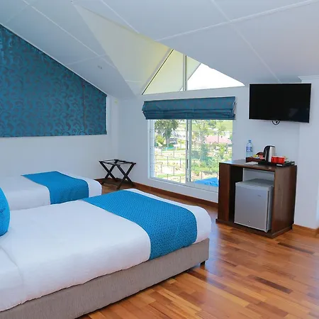 Blue Meadows Nuwaraeliya 3* Nuwara Eliya