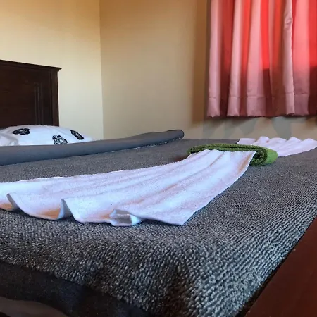 Ferndale Nuwara Eliya
