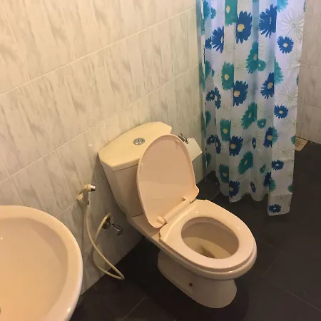 Ferndale 3* Nuwara Eliya