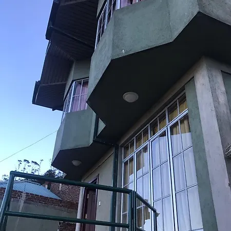 Inn Ferndale Nuwara Eliya