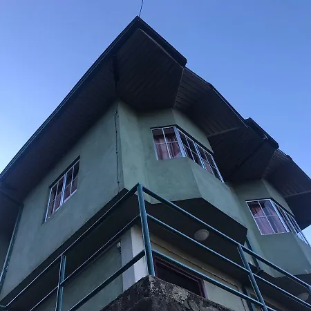 Inn Ferndale Nuwara Eliya